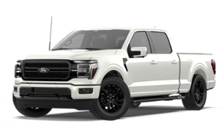 2026 Ford F-150® External Image 2